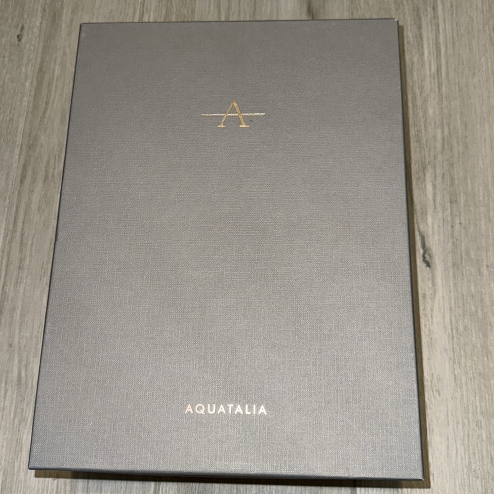 Aquatalia Suede Shoes - Picture 7 of 7